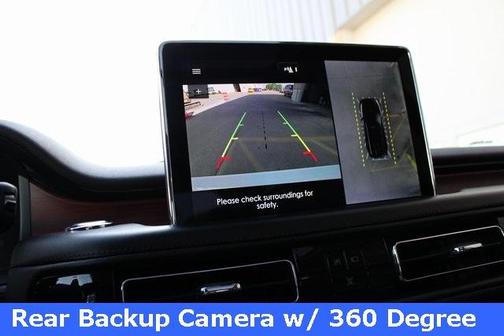 2022 Lincoln Aviator Reserve AWD