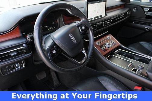 2022 Lincoln Aviator Reserve AWD
