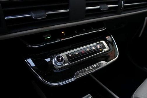 2026 Lincoln Corsair Grand Touring