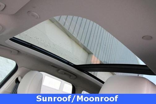 2026 Lincoln Corsair Grand Touring