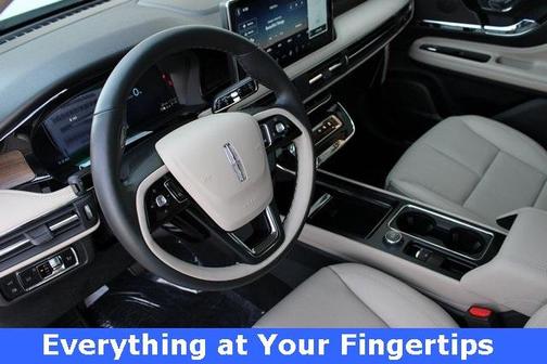 2026 Lincoln Corsair Grand Touring