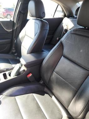 2015 Chevrolet Malibu 2LT