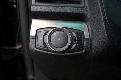 2016 Ford Utility Police Interceptor Base