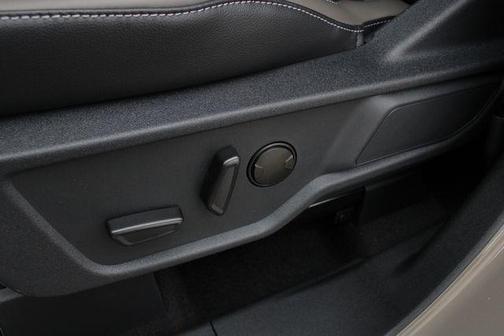 Gray 2026 Ford Bronco Outer Banks