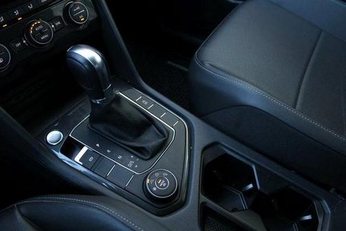 2019 Volkswagen Tiguan 2.0T SE