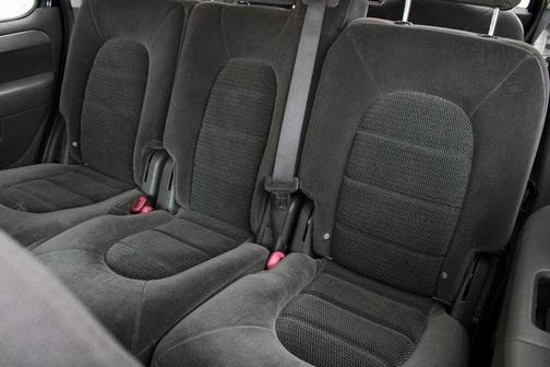 2003 Ford Explorer XLT