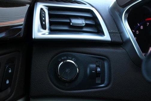 2016 Cadillac SRX Premium Collection