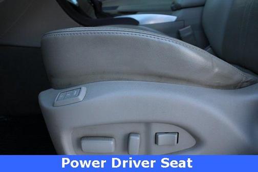 2016 Cadillac SRX Premium Collection