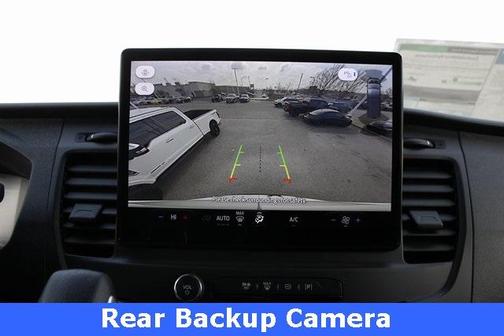 2026 Ford Transit-250 148 WB Medium Roof Cargo