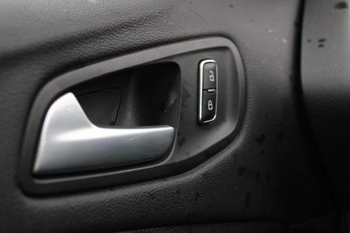 Sterling Gray Metallic 2013 Ford C-Max Hybrid SE