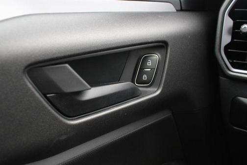 Gray 2026 Ford Bronco Sport Big Bend