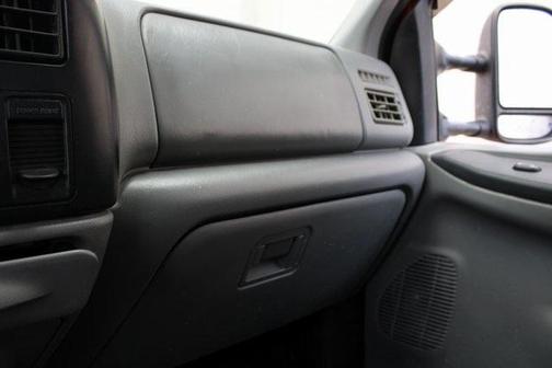 2001 Ford F-250 Lariat