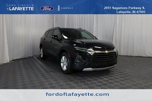 2020 Chevrolet Blazer 2LT