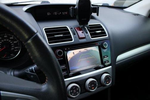 2017 Subaru Crosstrek 2.0i Premium
