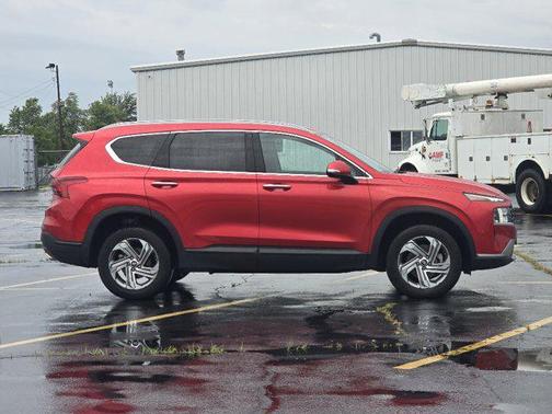 2023 Hyundai SANTA FE SEL 2.4