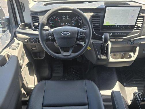 2025 Ford Transit-150 Base