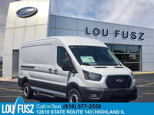2025 Ford Transit-150 Base
