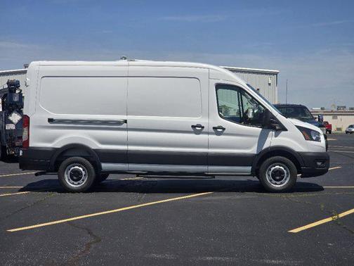 2025 Ford Transit-150 Base