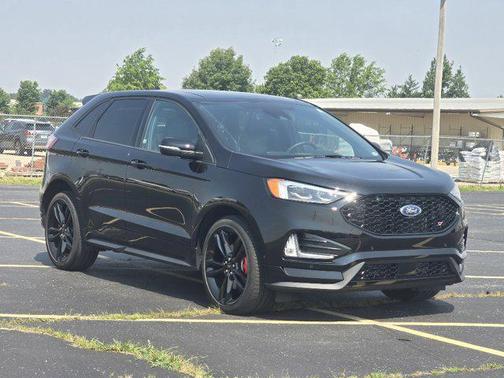2024 Ford Edge ST