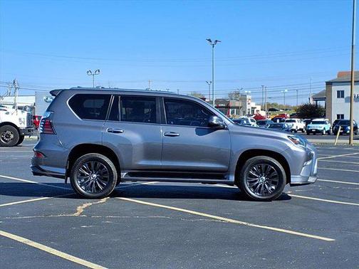 2023 Lexus GX 460 Premium