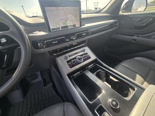 2020 Lincoln Aviator Reserve AWD