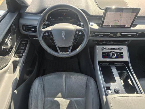 2020 Lincoln Aviator Reserve AWD
