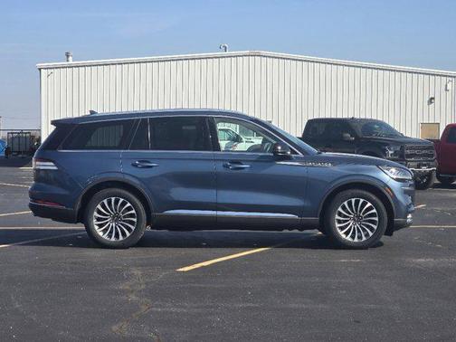 2020 Lincoln Aviator Reserve AWD