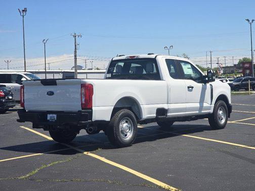 2025 Ford F-350 XL