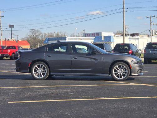 2023 Dodge Charger GT