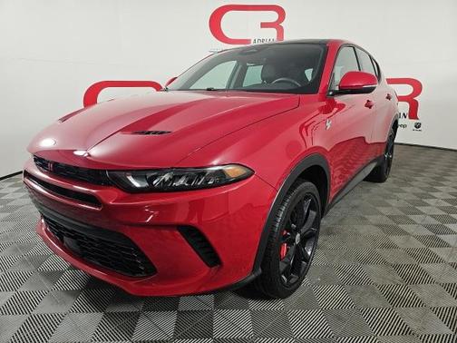 2024 Dodge Hornet GT Plus AWD