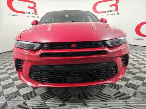 2024 Dodge Hornet GT Plus AWD