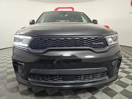 2022 Dodge Durango GT Plus AWD