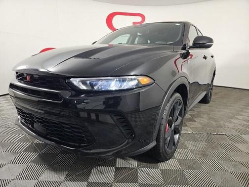 2023 Dodge Hornet GT Plus AWD
