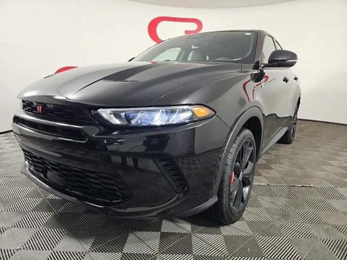 2023 Dodge Hornet GT Plus AWD