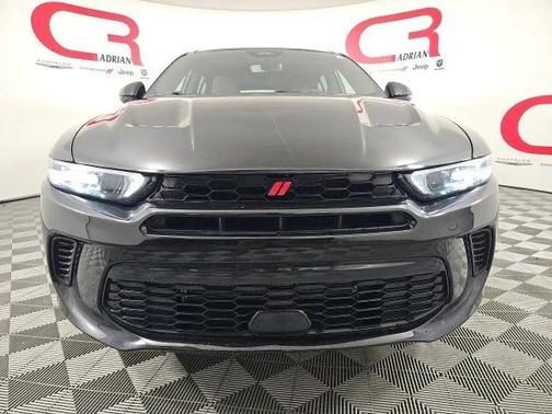 2023 Dodge Hornet GT Plus AWD