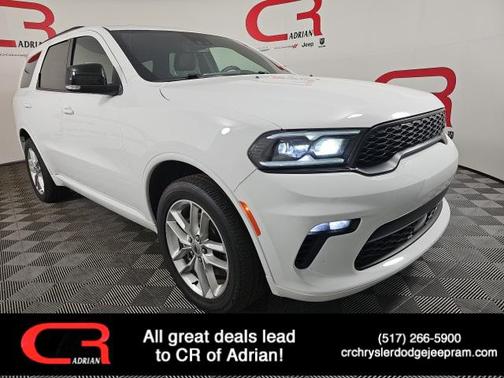 2023 Dodge Durango GT Plus AWD