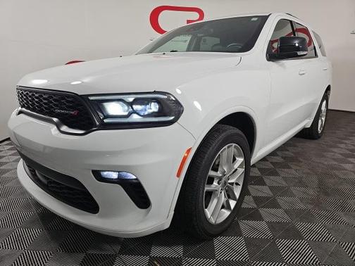 2023 Dodge Durango GT Plus AWD