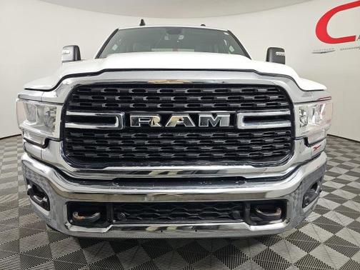 2024 RAM 2500 Big Horn Crew Cab 4x4 64' Box
