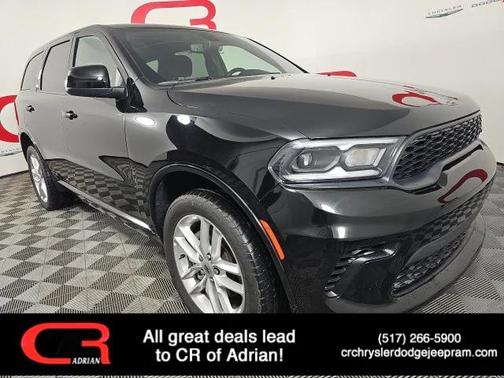2024 Dodge Durango GT AWD