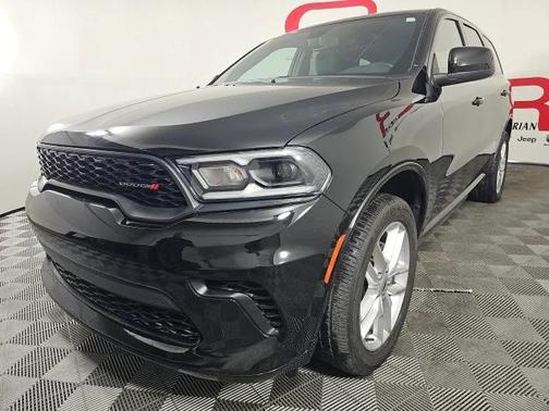 2024 Dodge Durango GT AWD