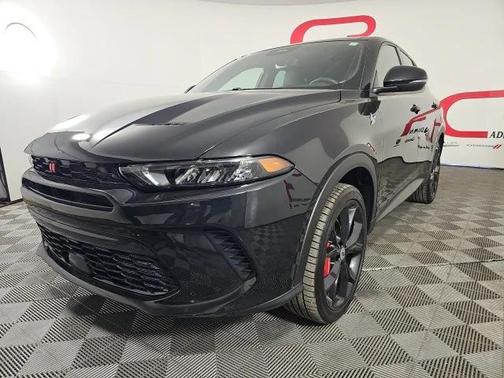 2024 Dodge Hornet GT Plus AWD