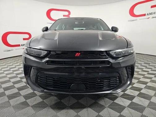 2024 Dodge Hornet GT Plus AWD