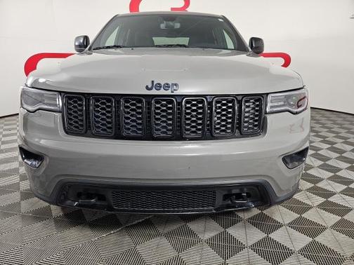 2020 Jeep Grand Cherokee Upland 4X4