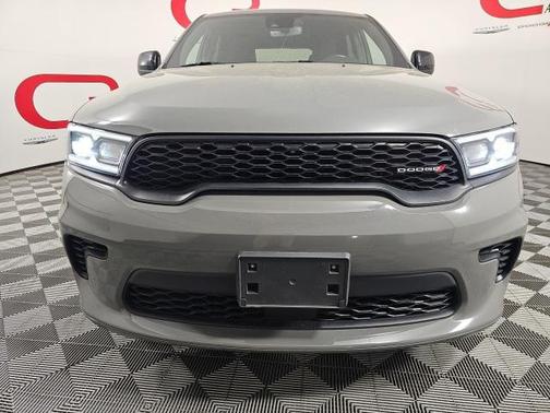 2023 Dodge Durango GT Launch Edition AWD