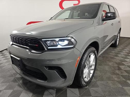 2023 Dodge Durango GT Launch Edition AWD