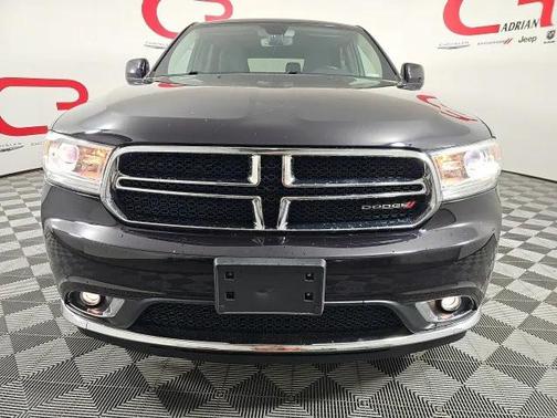 2020 Dodge Durango SXT Plus AWD