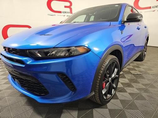 2024 Dodge Hornet GT Plus AWD