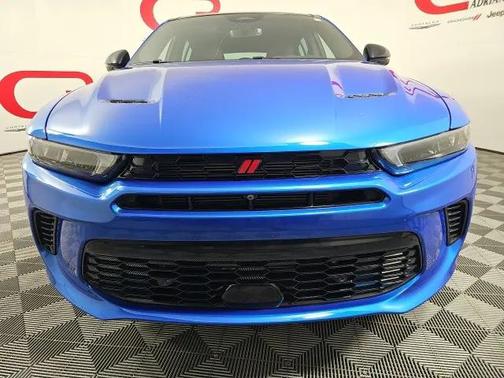 2024 Dodge Hornet GT Plus AWD