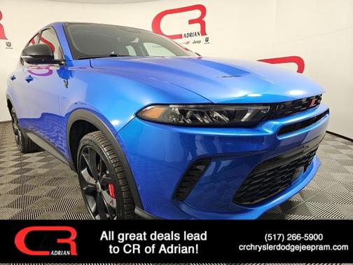 2024 Dodge Hornet GT Plus AWD