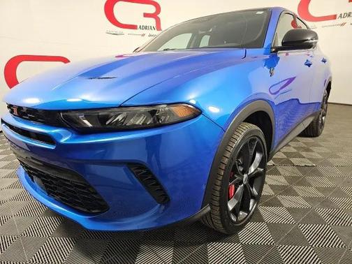 2024 Dodge Hornet GT Plus AWD